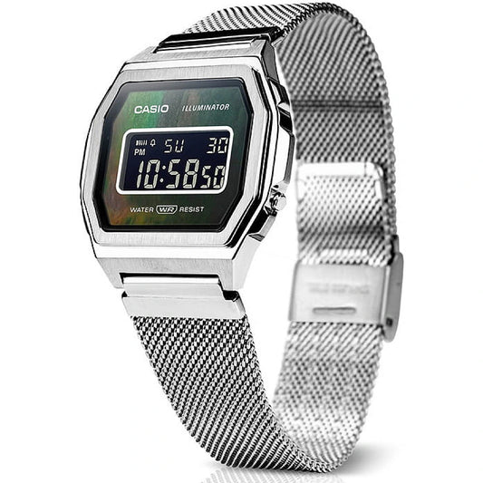 Ceas Bărbați Casio Vintage A1000M-1BEF