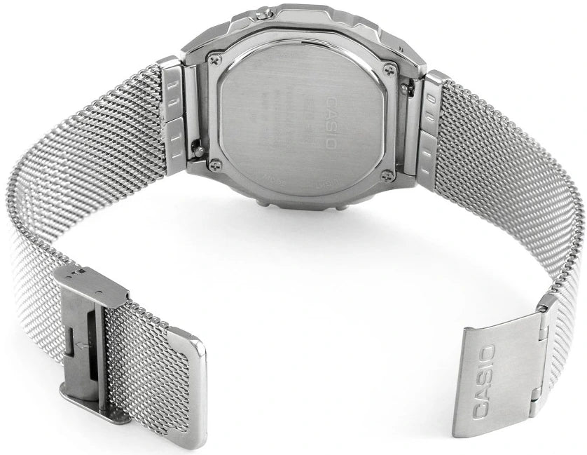 Ceas Bărbați Casio Vintage A1000M-1BEF