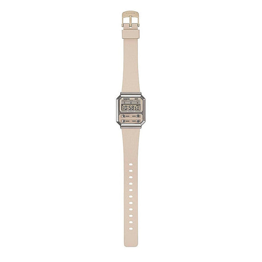 Ceas Bărbați Casio Vintage A100WEF-8AEF