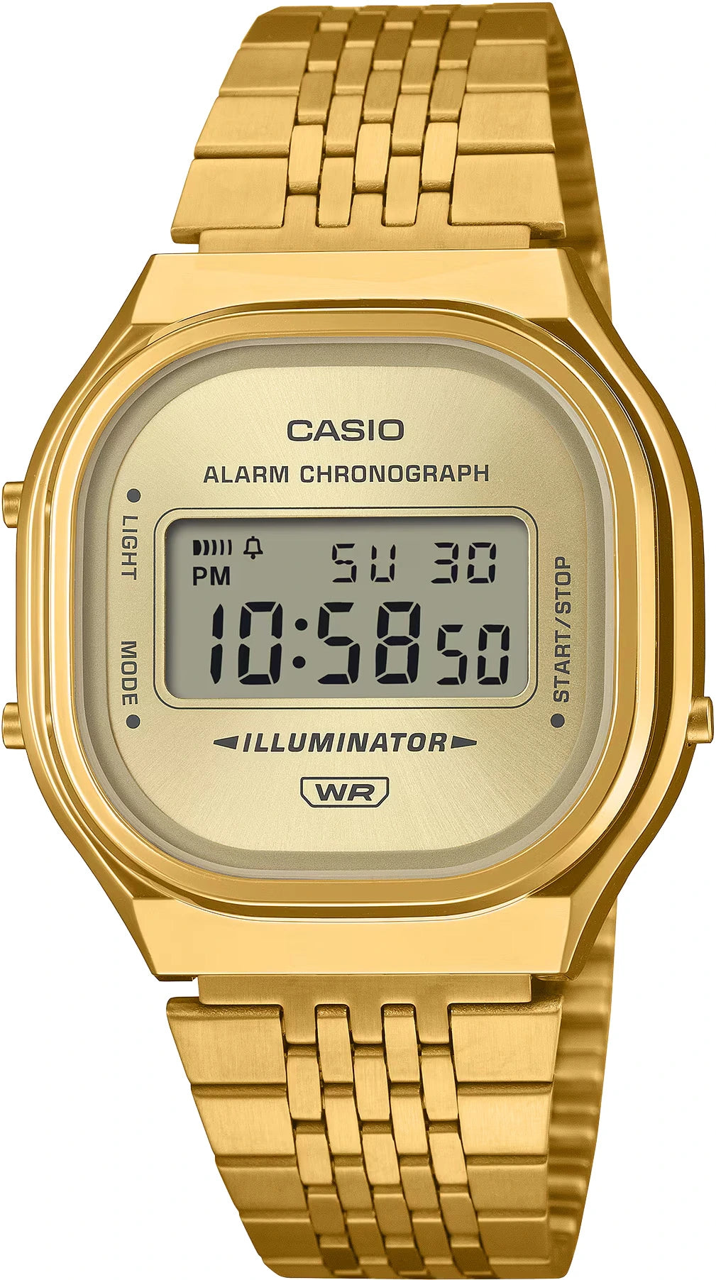 Ceas Bărbați Casio Vintage A140WEG-9AEF