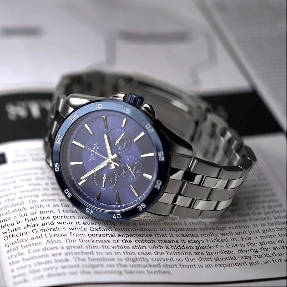 Ceas Bărbați Sekonda S-1391.00