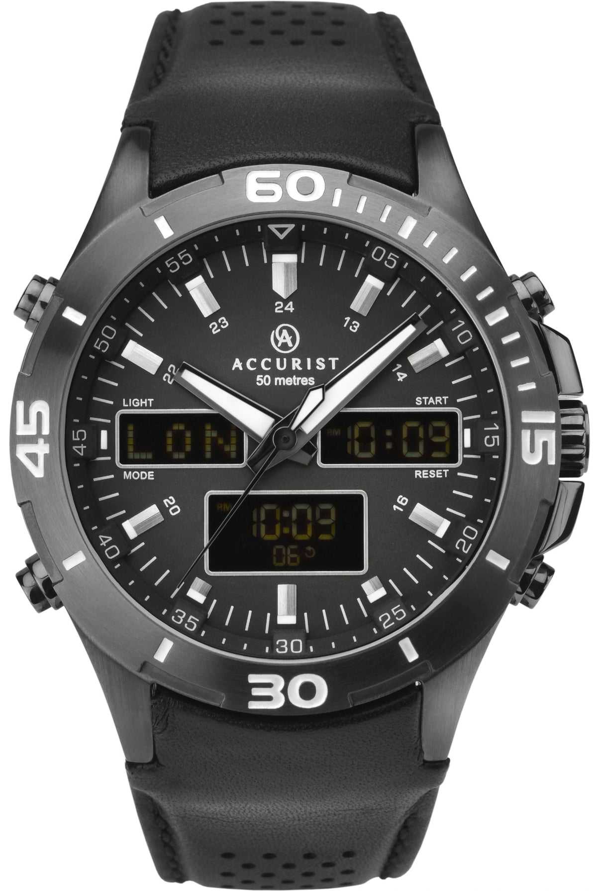 Ceas Bărbați Accurist A-7192