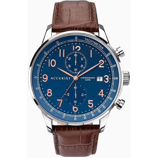 Ceas Bărbați Accurist Chronograph A-7196