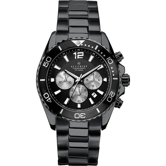 Ceas Bărbați Accurist Chronograph A-7205