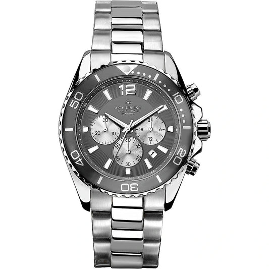 Ceas Bărbați Accurist Chronograph A-7207