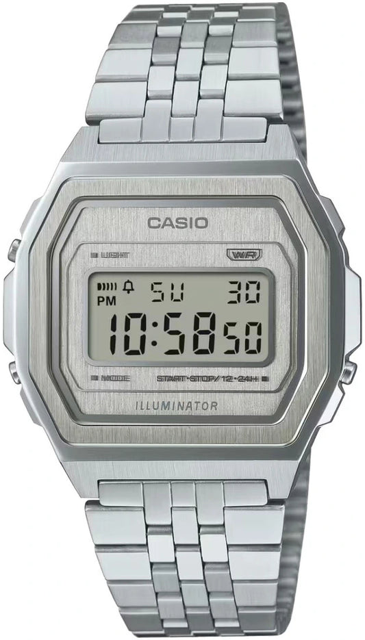 Ceas Bărbați Casio Vintage A1000A-7EF