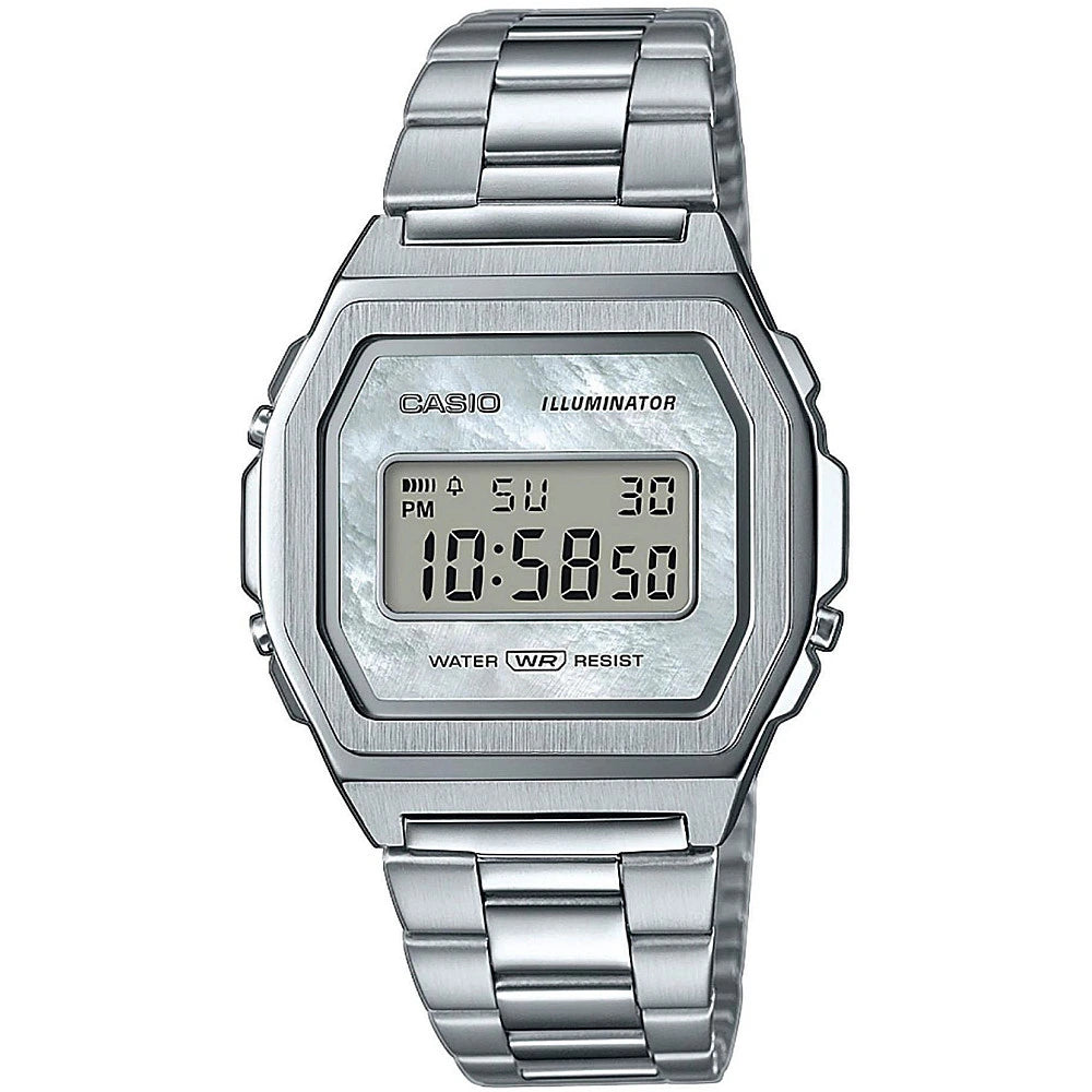 Ceas Bărbați Casio Vintage A1000D-7EF