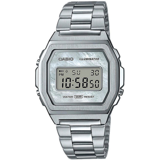 Ceas Bărbați Casio Vintage A1000D-7EF
