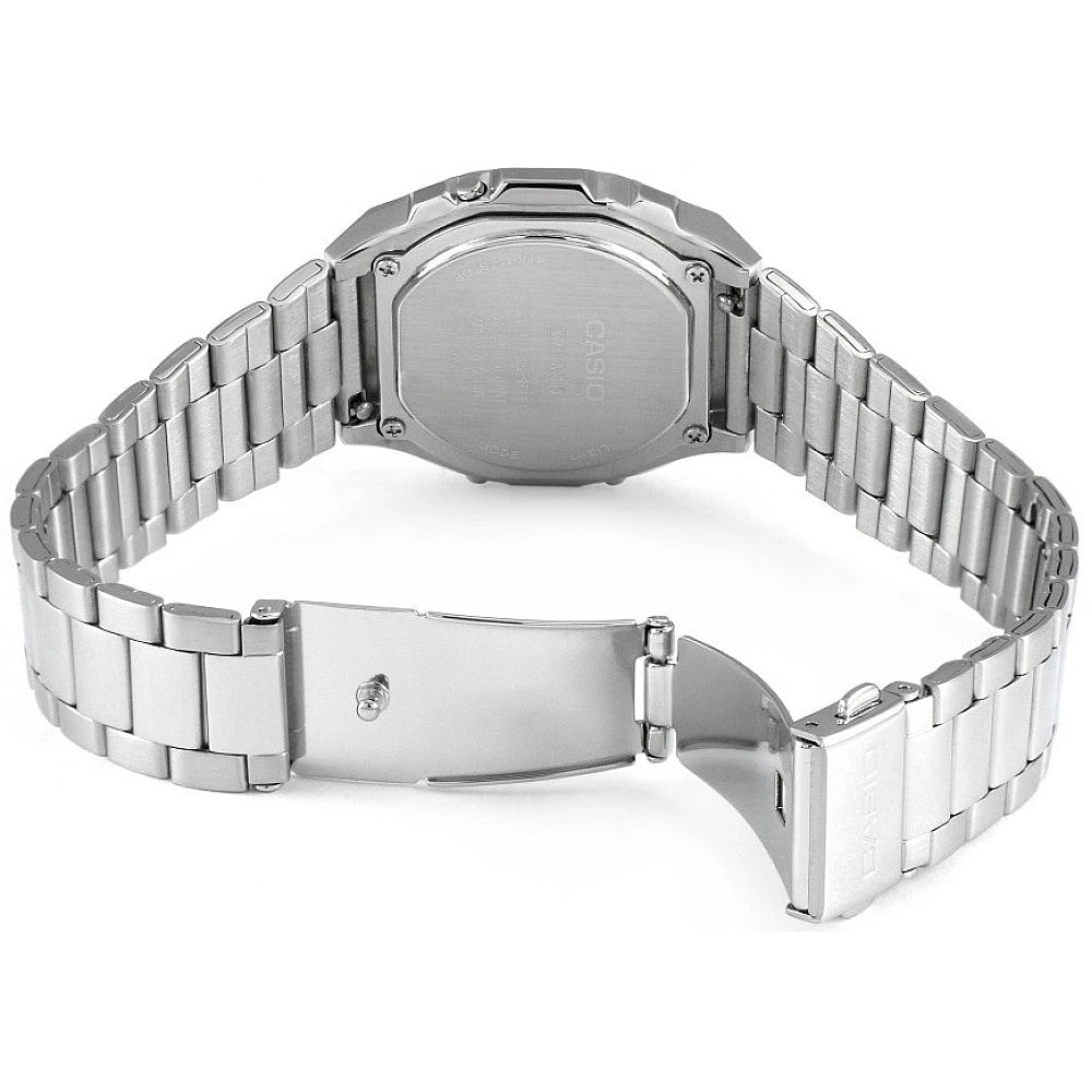 Ceas Bărbați Casio Vintage A1000D-7EF