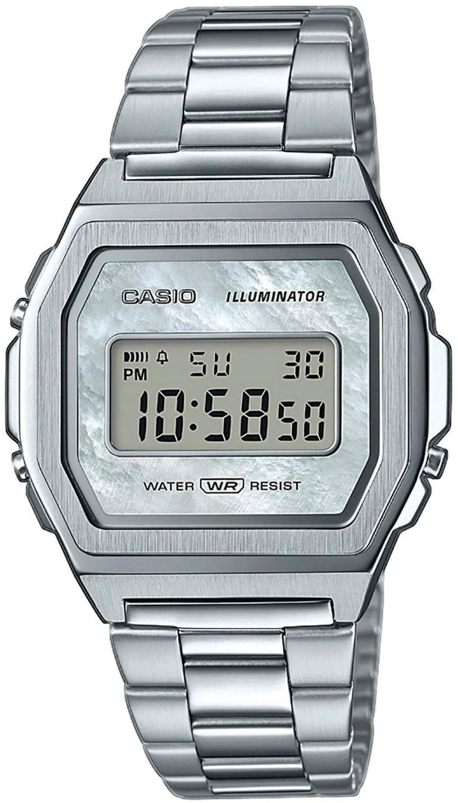 Ceas Bărbați Casio Vintage A1000D-7EF