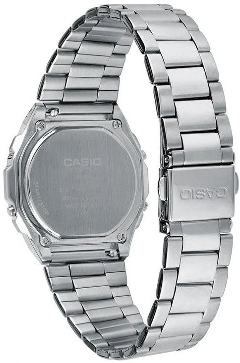 Ceas Bărbați Casio Vintage A1000D-7EF