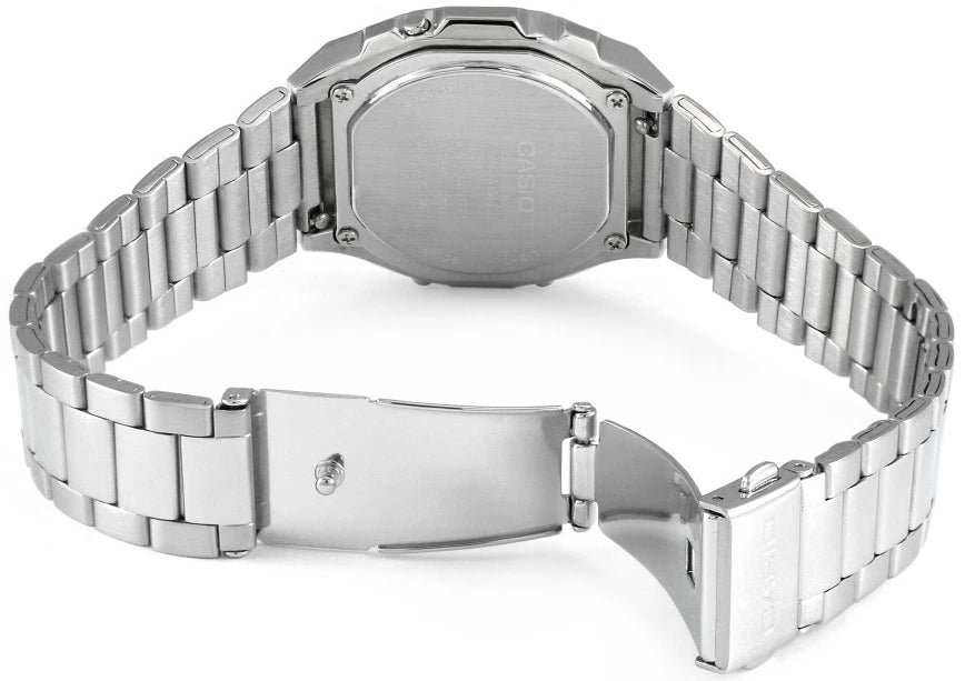 Ceas Bărbați Casio Vintage A1000D-7EF