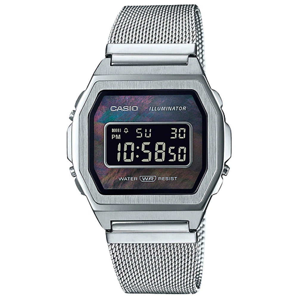Ceas Bărbați Casio Vintage A1000M-1BEF