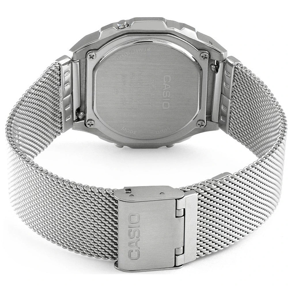 Ceas Bărbați Casio Vintage A1000M-1BEF