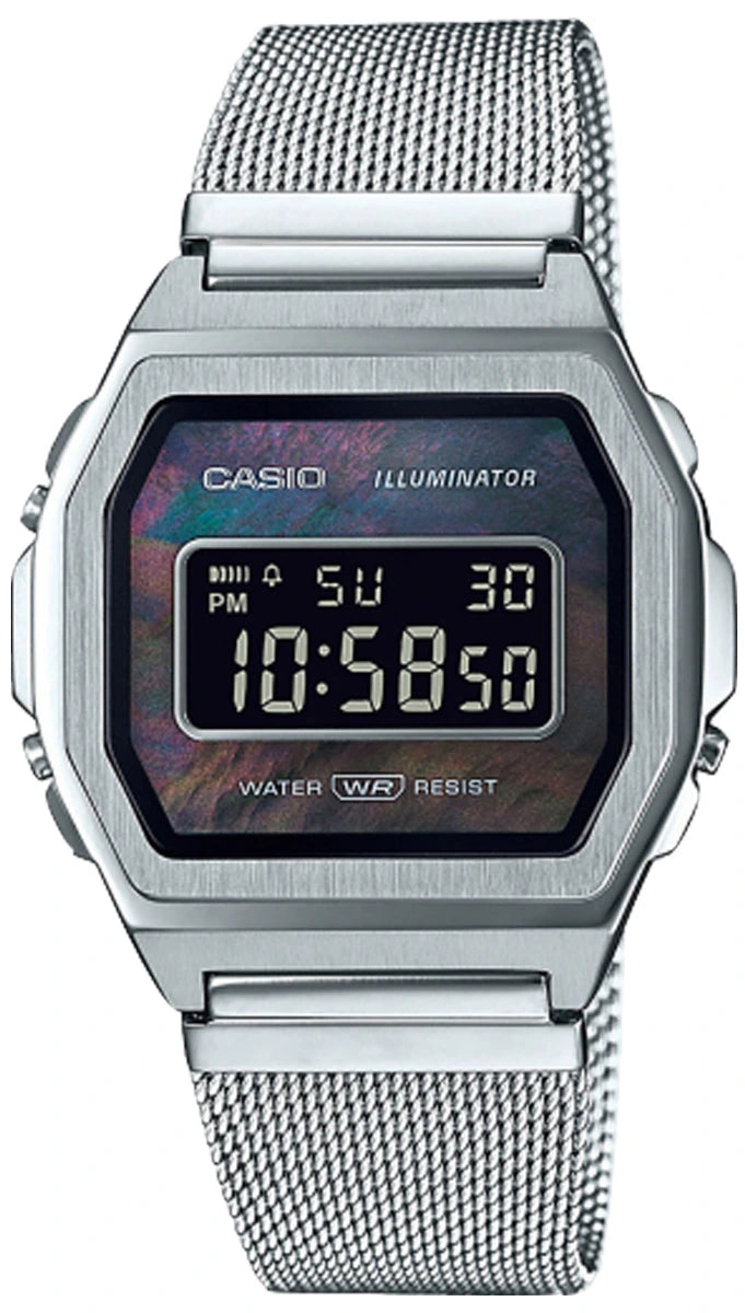 Ceas Bărbați Casio Vintage A1000M-1BEF