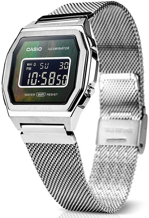 Ceas Bărbați Casio Vintage A1000M-1BEF