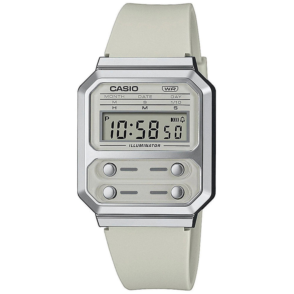 Ceas Bărbați Casio Vintage A100WEF-8AEF