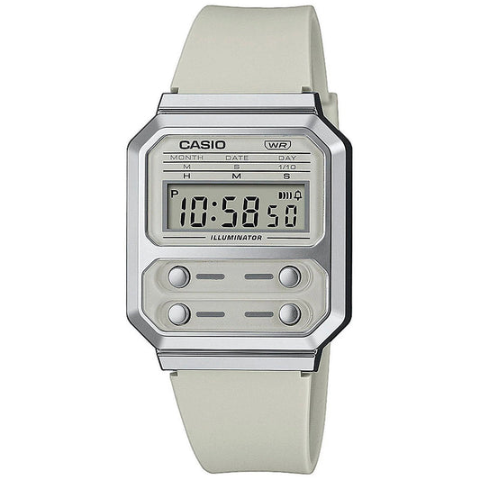 Ceas Bărbați Casio Vintage A100WEF-8AEF