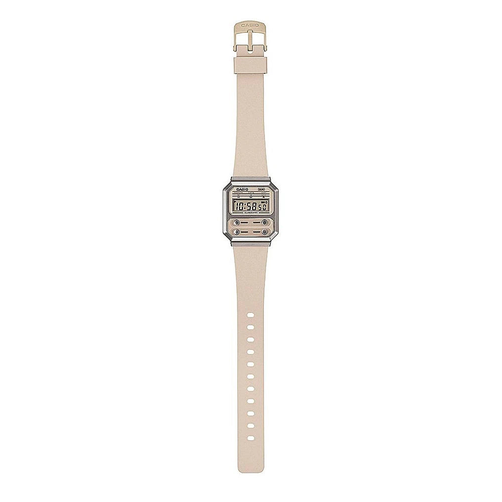Ceas Bărbați Casio Vintage A100WEF-8AEF