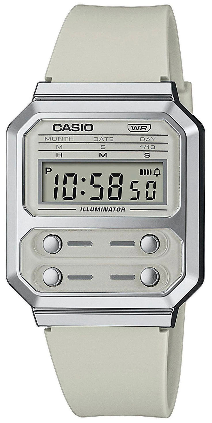 Ceas Bărbați Casio Vintage A100WEF-8AEF