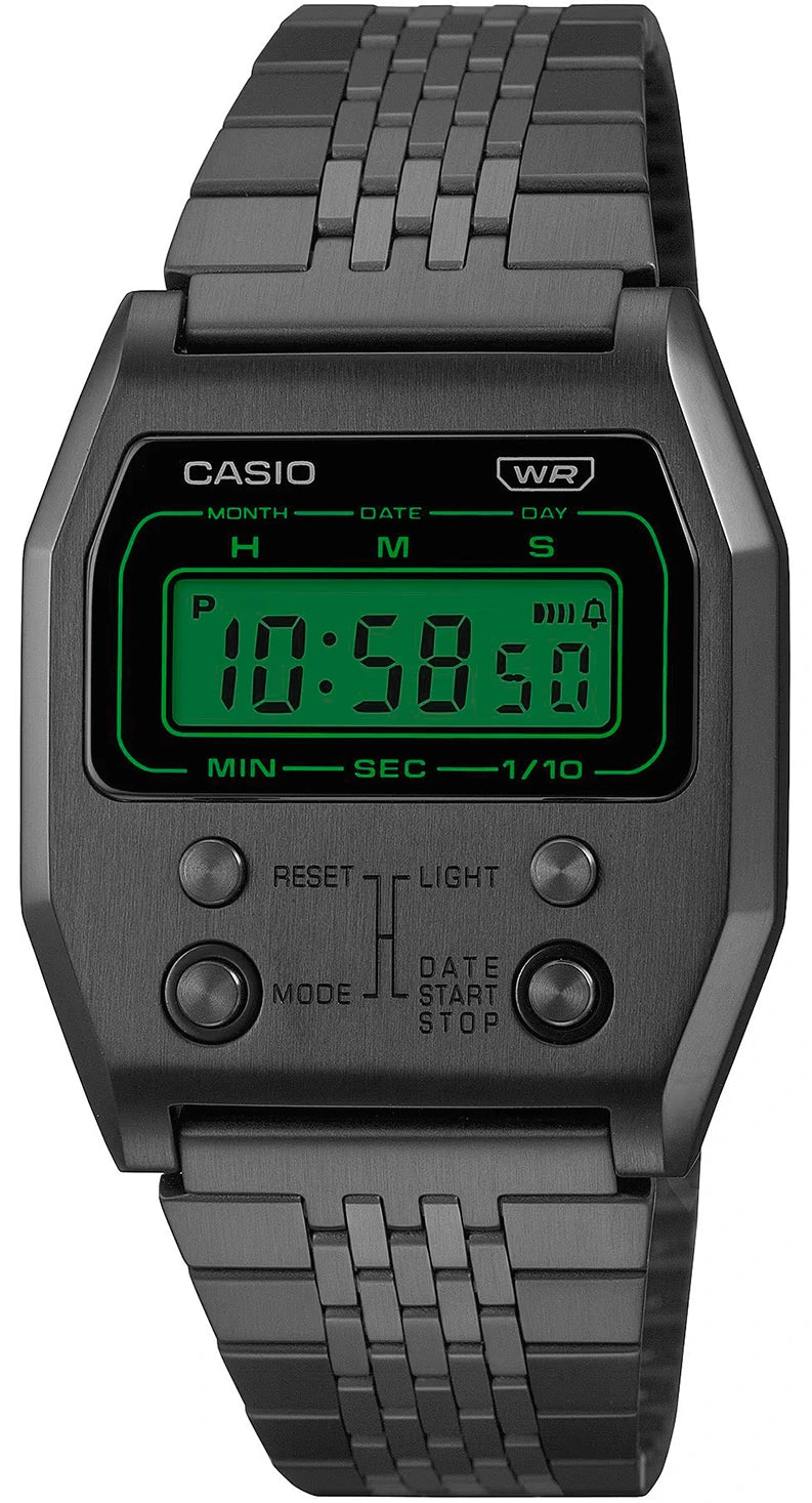 Ceas Bărbați Casio Vintage A1100B-1EF