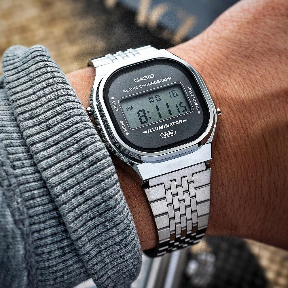 Ceas Bărbați Casio Vintage A140WE-8AEF