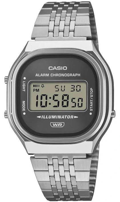 Ceas Bărbați Casio Vintage A140WE-8AEF