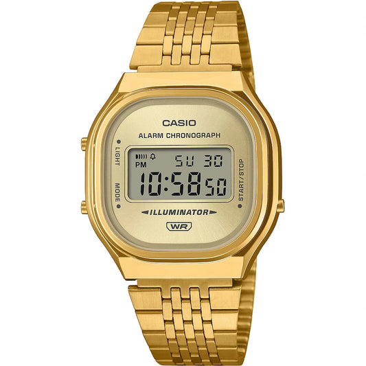 Ceas Bărbați Casio Vintage A140WEG-9AEF