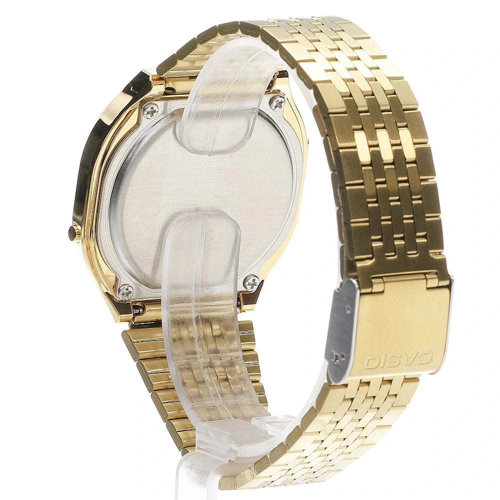 Ceas Bărbați Casio Vintage A140WEG-9AEF