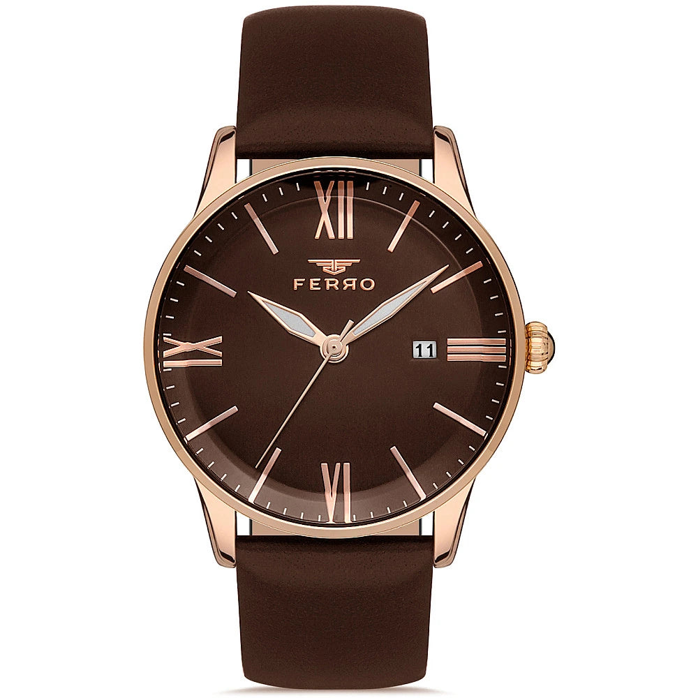Ceas Bărbați Ferro F11182B-S