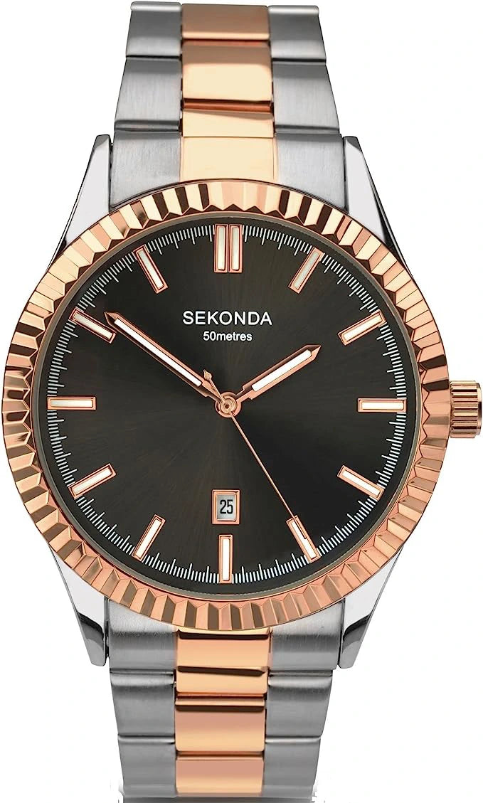 Ceas Bărbați Sekonda S-1100.00