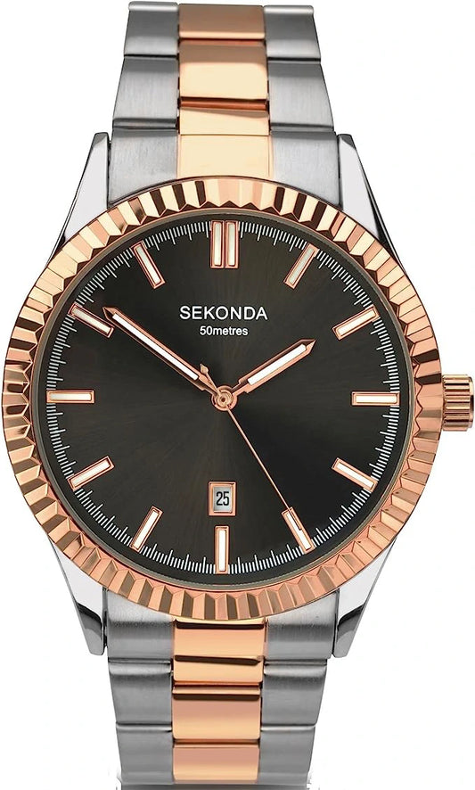 Ceas Bărbați Sekonda S-1100.00