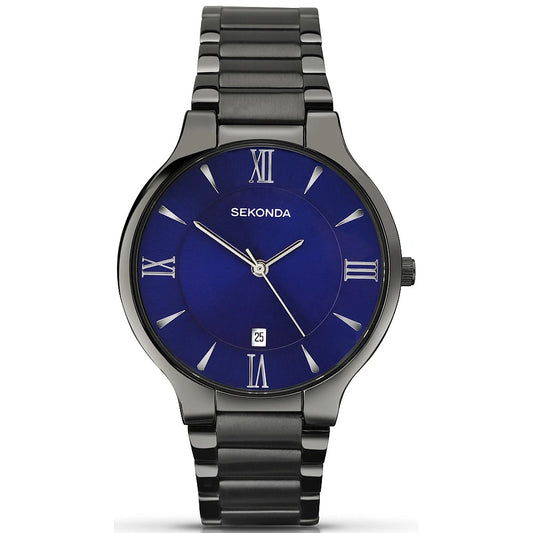 Ceas Bărbați Sekonda S-1140.00