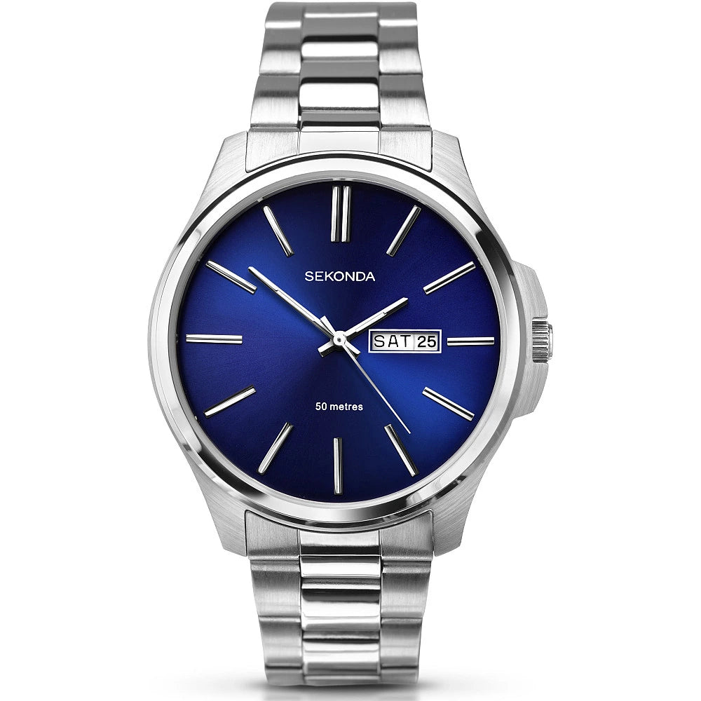 Ceas Bărbați Sekonda S-1224.00