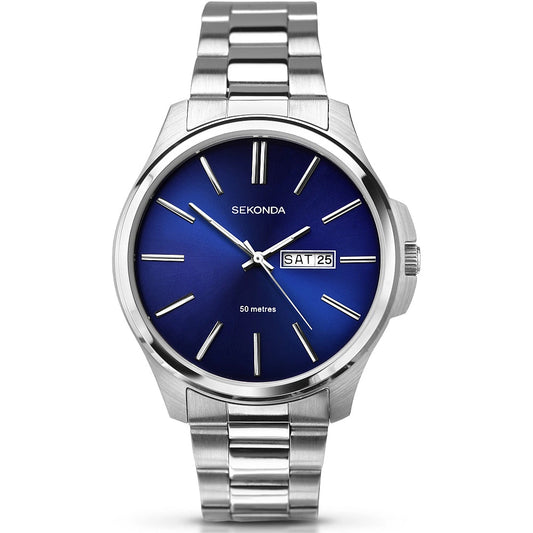 Ceas Bărbați Sekonda S-1224.00