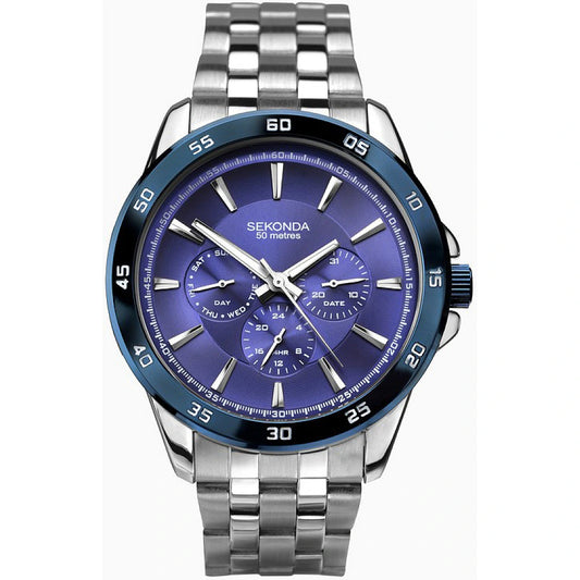 Ceas Bărbați Sekonda S-1391.00
