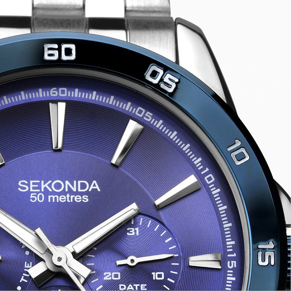 Ceas Bărbați Sekonda S-1391.00