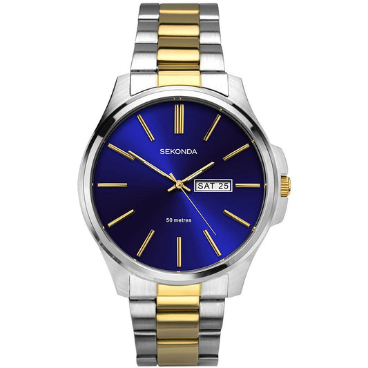 Ceas Bărbați Sekonda S-1440.00