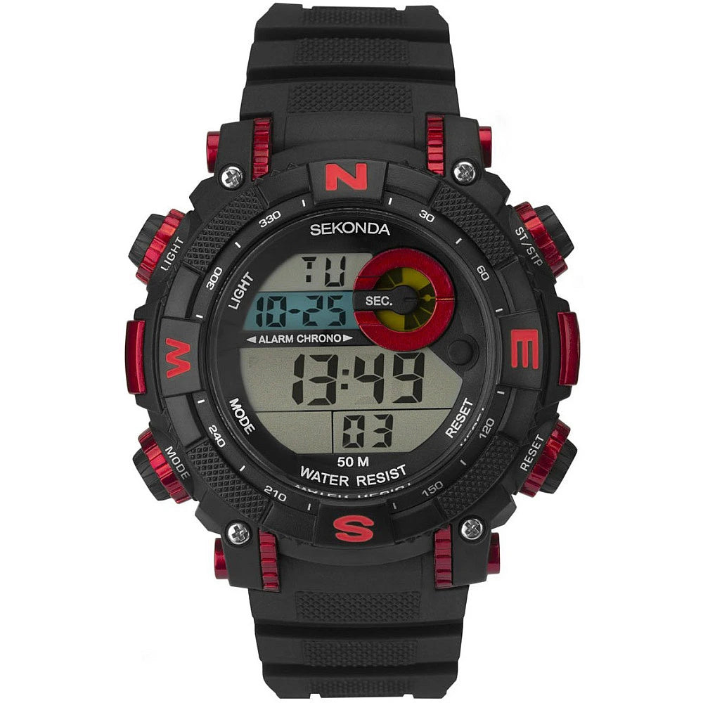 Ceas Bărbați Sekonda S-1525E.05