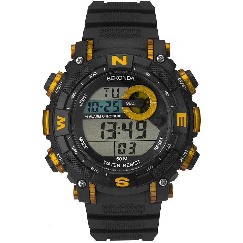 Ceas Bărbați Sekonda S-1526E.05